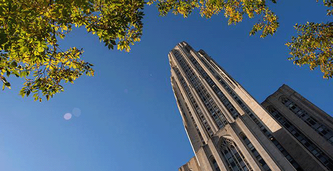 Cathedral of Learning